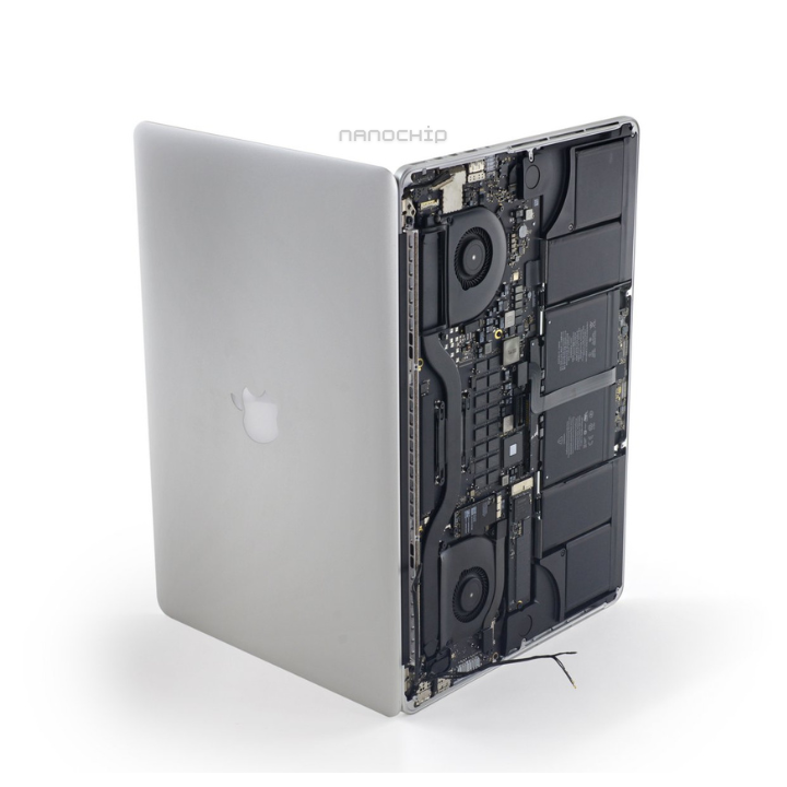 Tela Display para Macbook Pro 15" A1398 (Mid 2015)