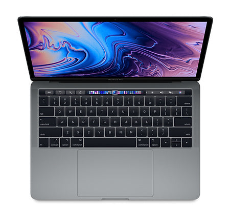 Tela Display para MacBook Pro 13" Touch Bar (2018-2019) A1989 A2159