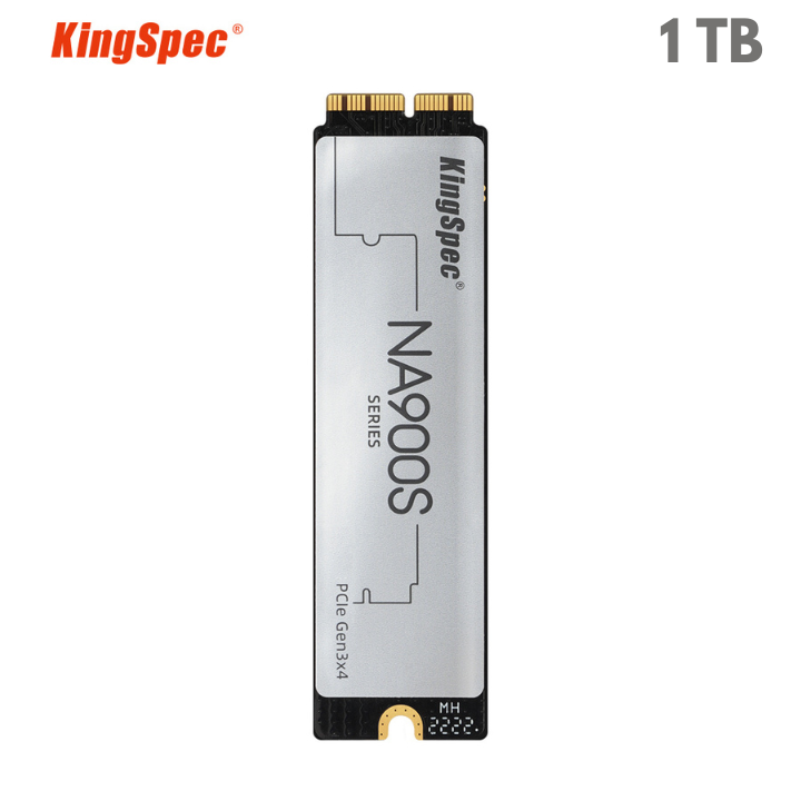 SSD Nvme 512GB 1TB 2TB para iMac Mac Pro Mini