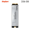 SSD Nvme 256GB 512GB 1TB 2TB para MacBook Air e Pro