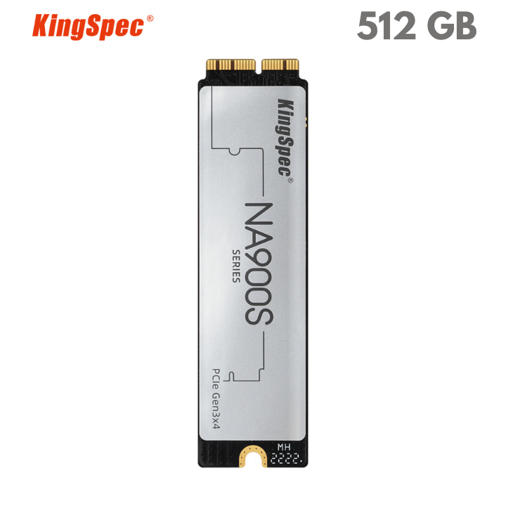 SSD Nvme 512GB 1TB 2TB para iMac Mac Pro Mini