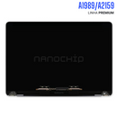 Tela Display para MacBook Pro 13" Touch Bar (2018-2019) A1989 A2159
