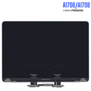 Tela Display para Macbook Pro 13" Retina A1706 A1708 (Late 2016-2017)