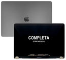 Tela Display para Macbook Pro 13" Retina A1706 A1708 (Late 2016-2017)
