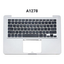 Topcase Palmrest para MacBook Pro 13" 2012-2015 A1278 A1502