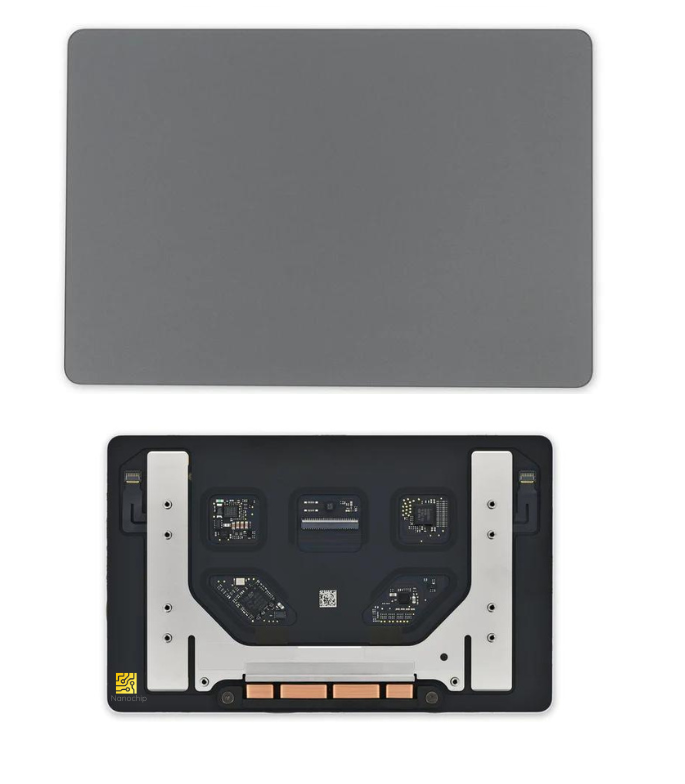 Trackpad touchpad para Macbook Pro 13" M1 M2 A2338 A2289 A2251